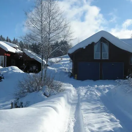 Skjerping Gardshus, Lonevåg