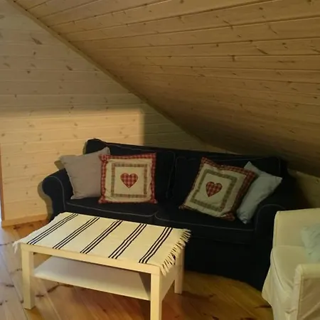 בית חווה Skjerping Gardshus,