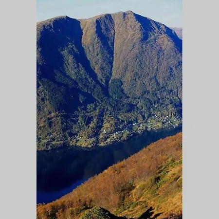 בית חווה Skjerping Gardshus, Lonevåg