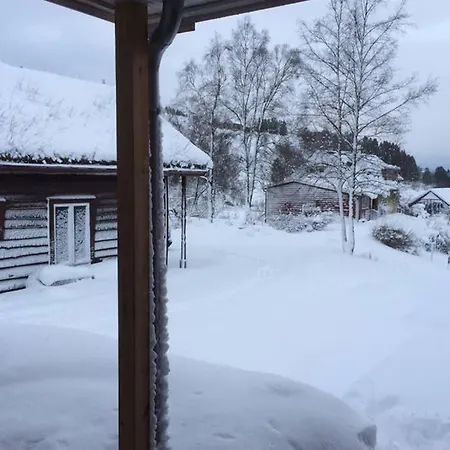 Skjerping Gardshus,