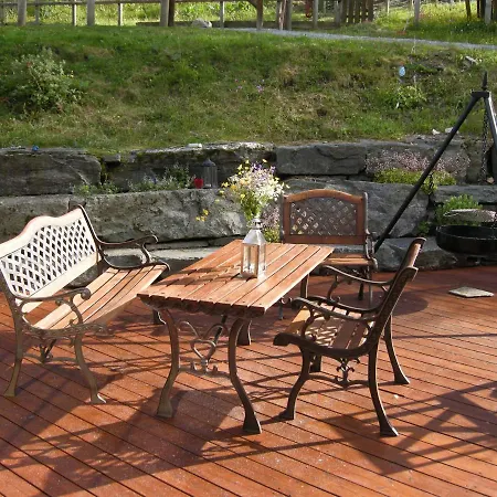 Skjerping Gardshus, *