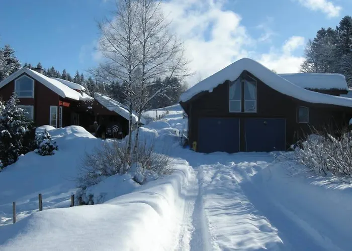 Skjerping Gardshus, Lonevåg