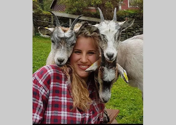 Skjerping Gardshus, *