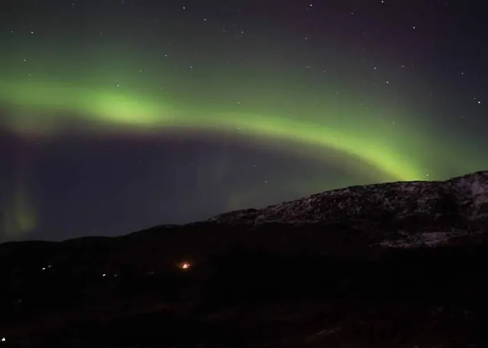 Skjerping Gardshus, Bauernhof *
