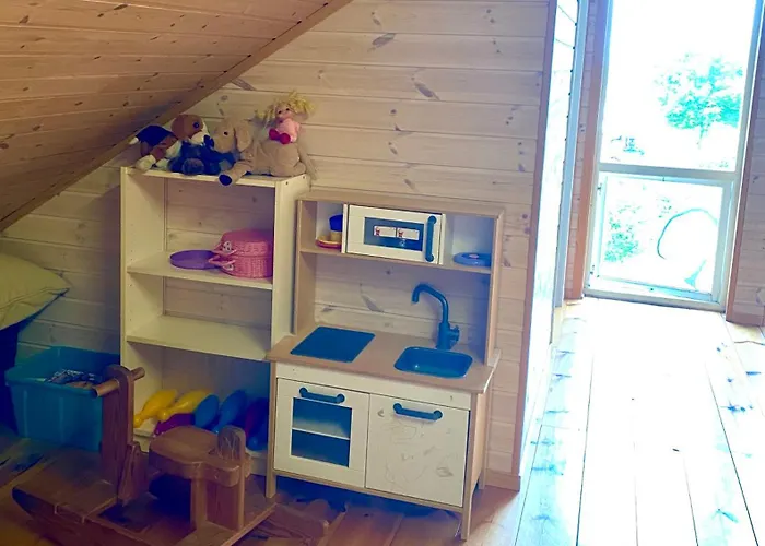 Skjerping Gardshus, * Lonevåg