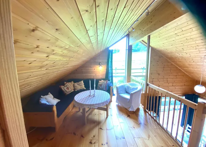 Bauernhof Skjerping Gardshus, *