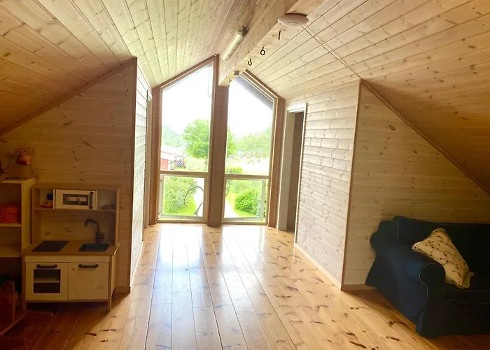 Bauernhof Skjerping Gardshus,