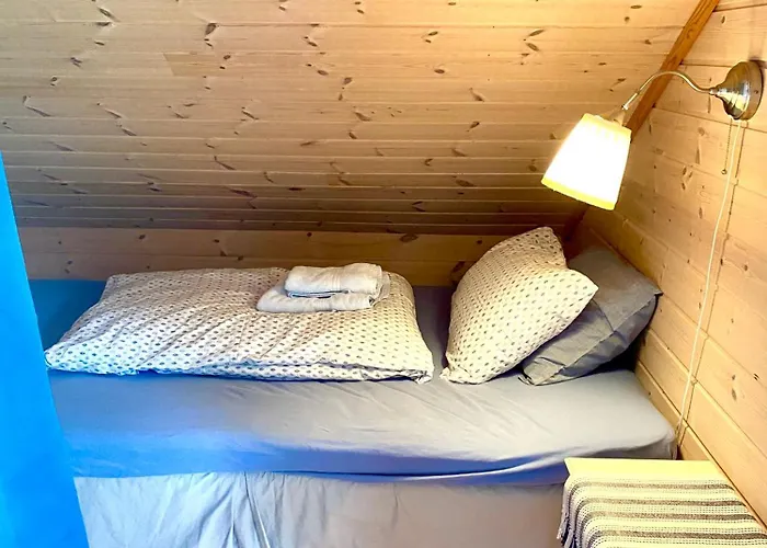 Skjerping Gardshus, *