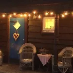 Фермерский дом Skjerping Gardshus, *