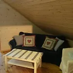 Фермерский дом Skjerping Gardshus,