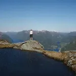 Skjerping Gardshus,