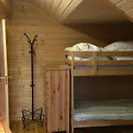 Skjerping Gardshus, Фермерский дом