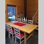 Skjerping Gardshus, * Lonevag