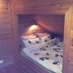 Фермерский дом Skjerping Gardshus, *