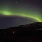Skjerping Gardshus, Фермерский дом *