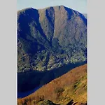 Фермерский дом Skjerping Gardshus, Lonevag