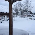 Skjerping Gardshus,