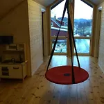 Фермерский дом Skjerping Gardshus,