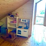 Skjerping Gardshus, * Lonevag