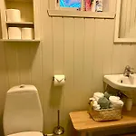 Фермерский дом Skjerping Gardshus,