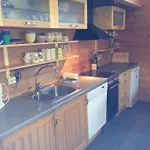 Skjerping Gardshus, Фермерский дом *