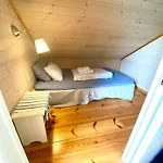 Skjerping Gardshus, Фермерский дом Lonevag