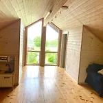 Фермерский дом Skjerping Gardshus,