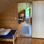 Skjerping Gardshus, Lonevag